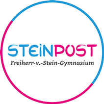 Steinpost Logo
